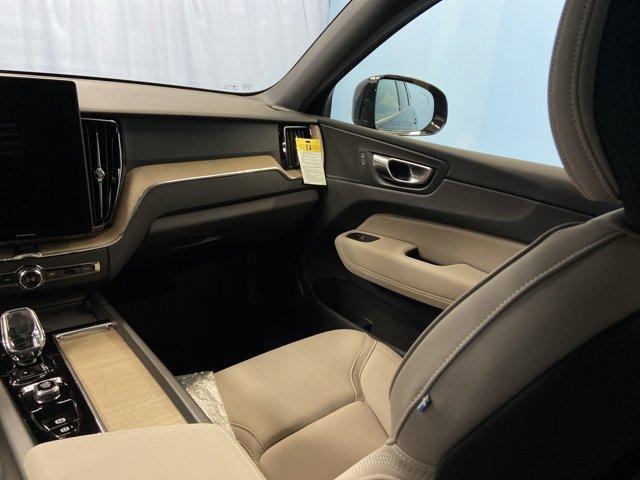 new 2026 Volvo XC60 Plug-In Hybrid car, priced at $68,875