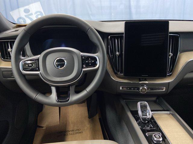 new 2026 Volvo XC60 Plug-In Hybrid car, priced at $68,875