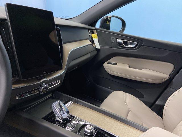 new 2026 Volvo XC60 Plug-In Hybrid car, priced at $68,875