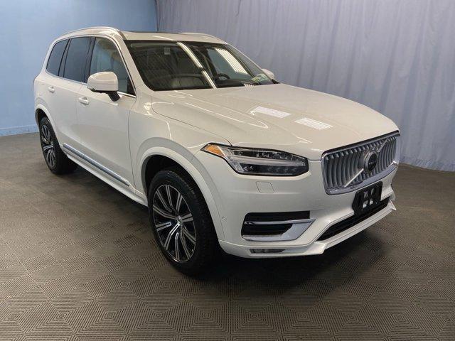 new 2025 Volvo XC90 car, priced at $63,595