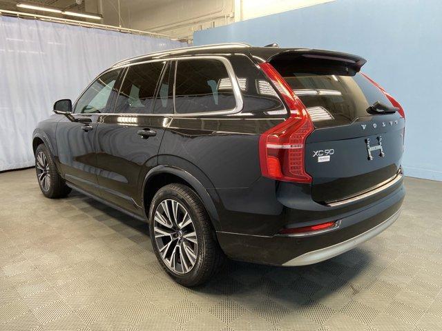 used 2022 Volvo XC90 car, priced at $38,993