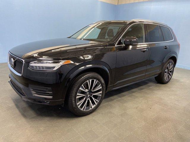 used 2022 Volvo XC90 car, priced at $38,993