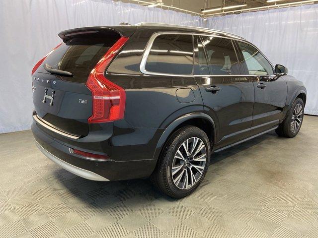 used 2022 Volvo XC90 car, priced at $38,993