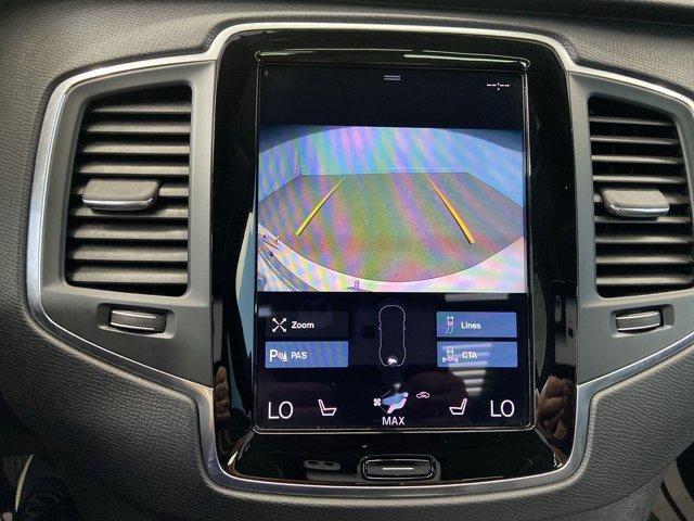 used 2022 Volvo XC90 car, priced at $37,845