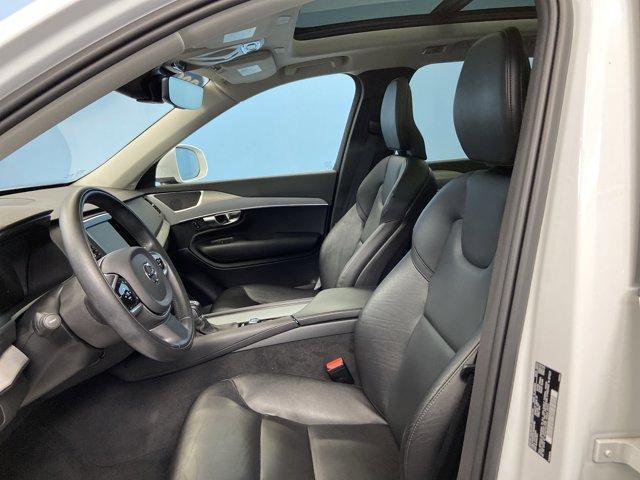 used 2022 Volvo XC90 car, priced at $37,845