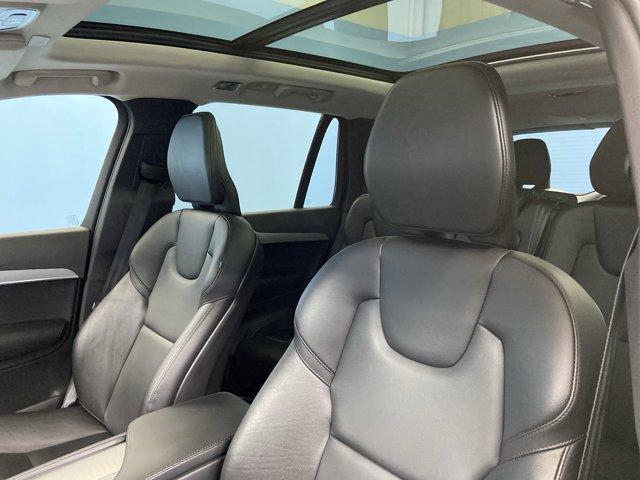 used 2022 Volvo XC90 car, priced at $37,845
