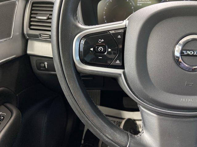 used 2022 Volvo XC90 car, priced at $37,845