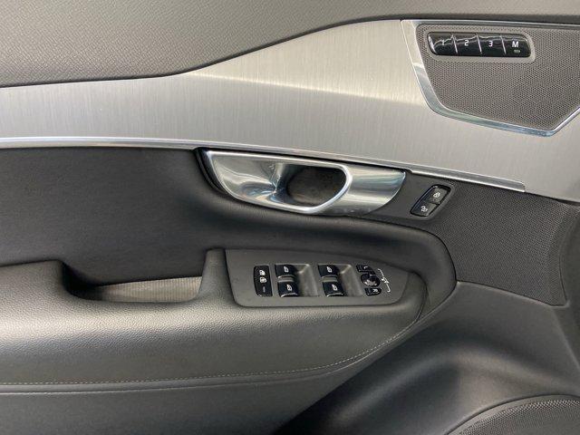 used 2022 Volvo XC90 car, priced at $37,845