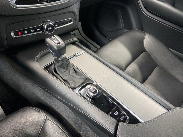 used 2022 Volvo XC90 car, priced at $37,845
