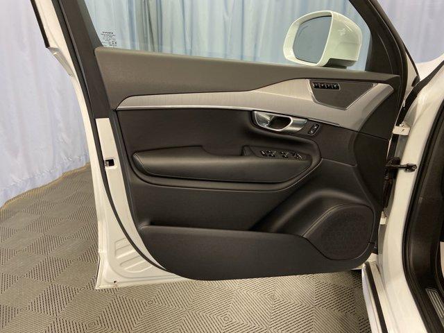 used 2022 Volvo XC90 car, priced at $37,845