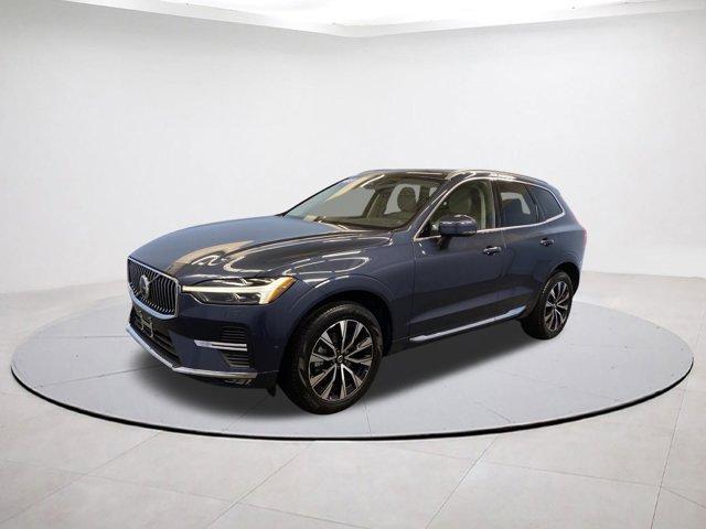used 2023 Volvo XC60 car, priced at $38,494