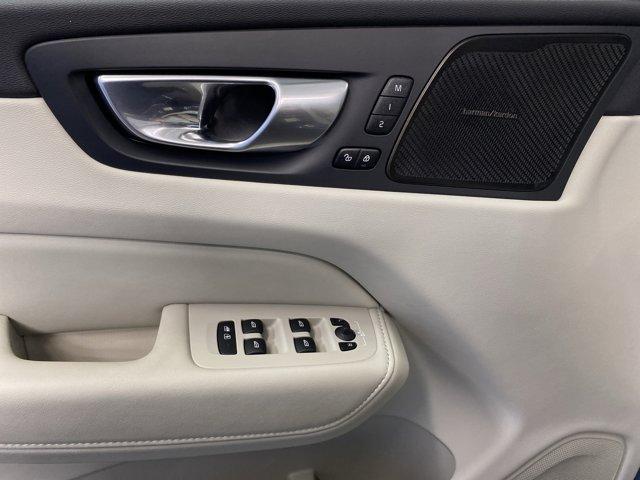 used 2023 Volvo XC60 car, priced at $38,494