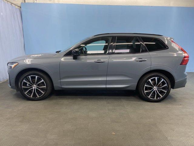 used 2024 Volvo XC60 car, priced at $38,897