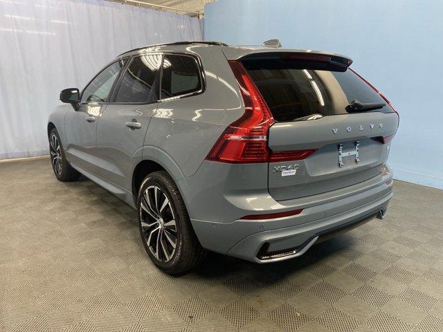 used 2024 Volvo XC60 car, priced at $38,897