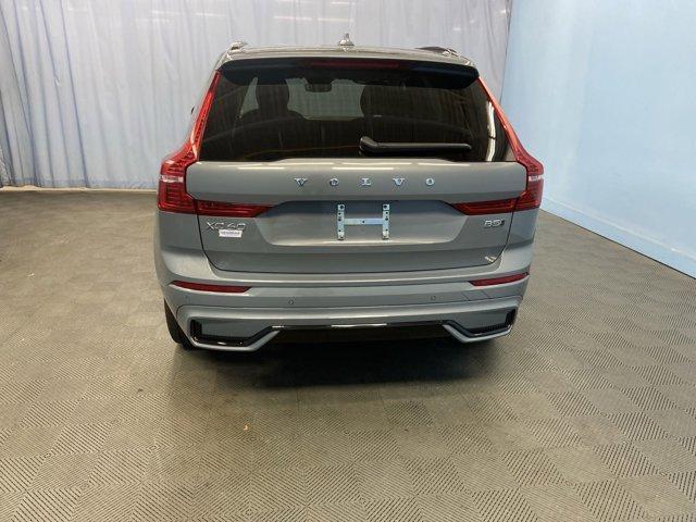 used 2024 Volvo XC60 car, priced at $38,897