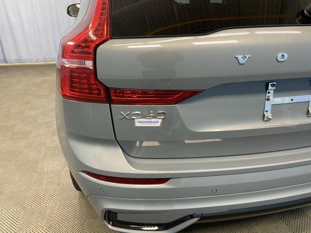 used 2024 Volvo XC60 car, priced at $38,897