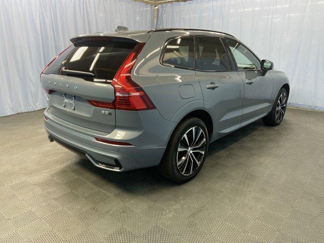 used 2024 Volvo XC60 car, priced at $38,897