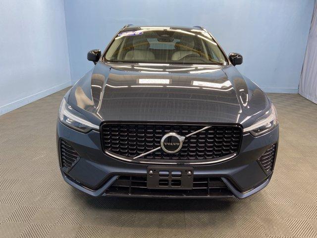 used 2025 Volvo XC60 car, priced at $46,900