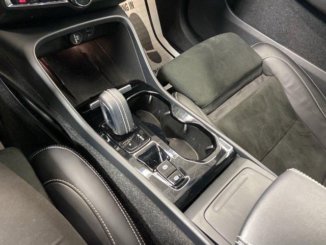 used 2022 Volvo XC40 car, priced at $25,593