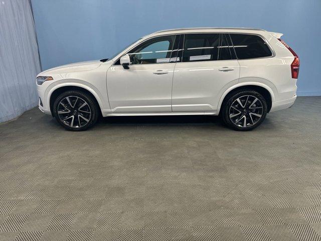 used 2021 Volvo XC90 car, priced at $24,900