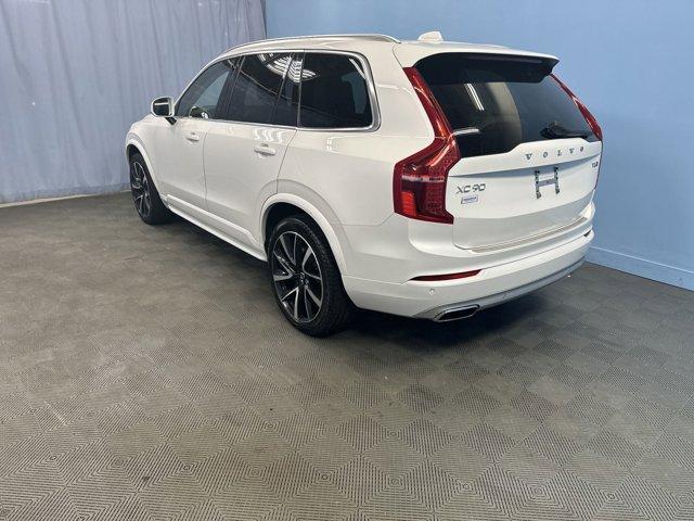 used 2021 Volvo XC90 car, priced at $24,900