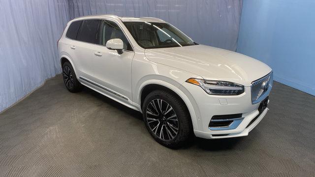 new 2024 Volvo XC90 Recharge Plug-In Hybrid car, priced at $70,670