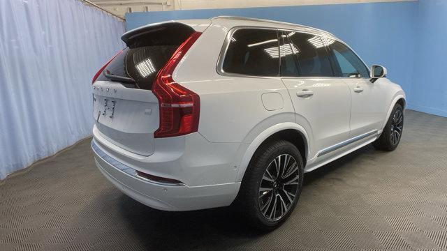 new 2024 Volvo XC90 Recharge Plug-In Hybrid car, priced at $70,670