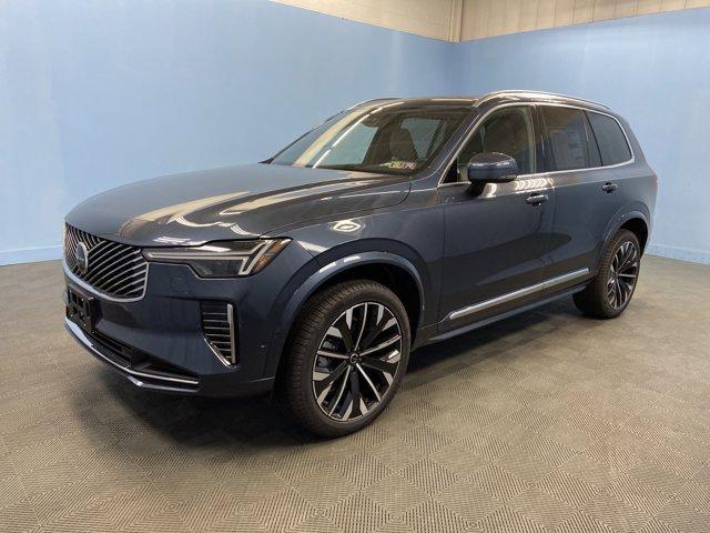 new 2026 Volvo XC90 car, priced at $71,825