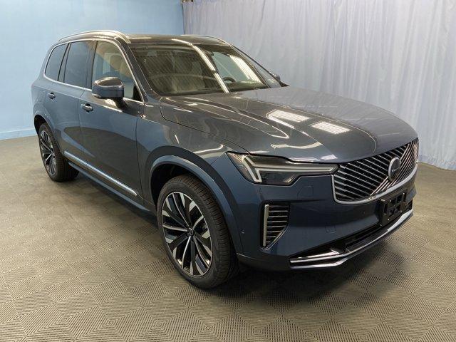 new 2026 Volvo XC90 car, priced at $71,825