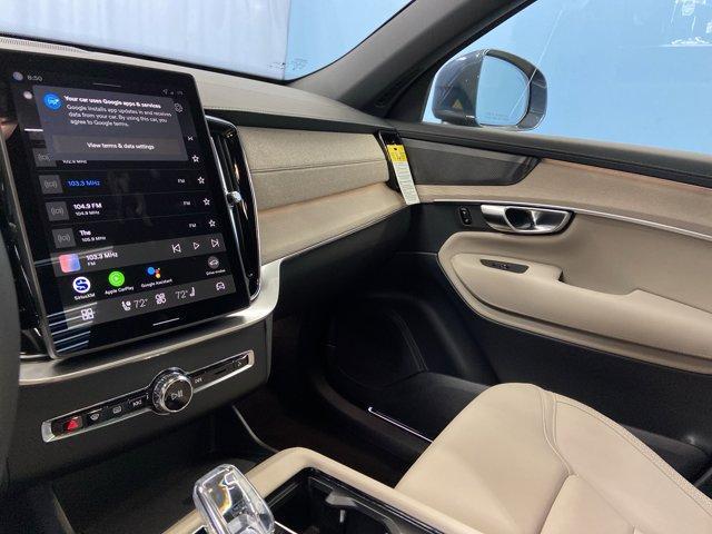 new 2026 Volvo XC90 car, priced at $71,825