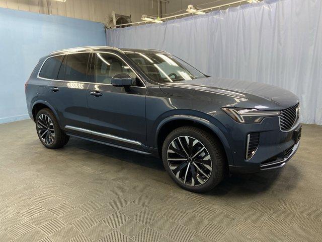 new 2026 Volvo XC90 car, priced at $71,825