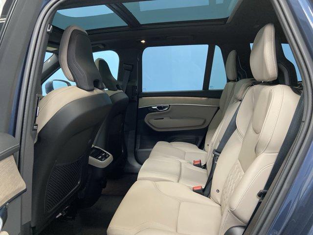 new 2026 Volvo XC90 car, priced at $71,825