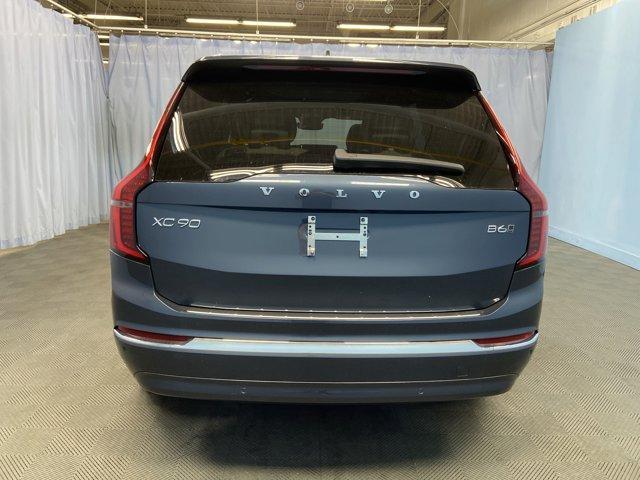 new 2026 Volvo XC90 car, priced at $71,825