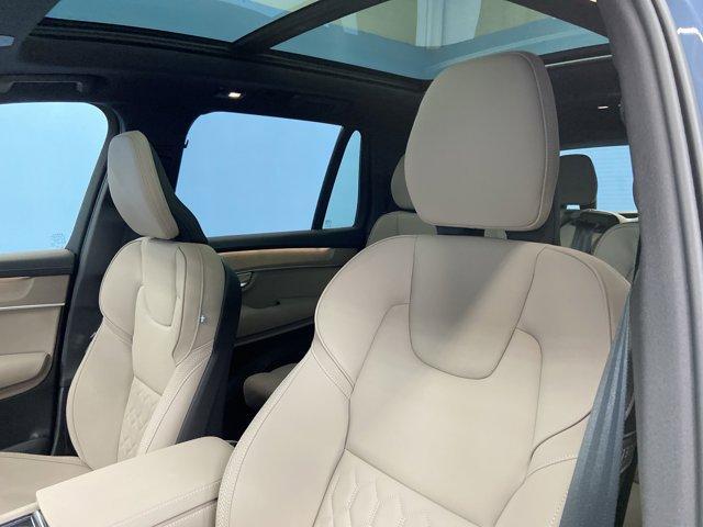 new 2026 Volvo XC90 car, priced at $71,825