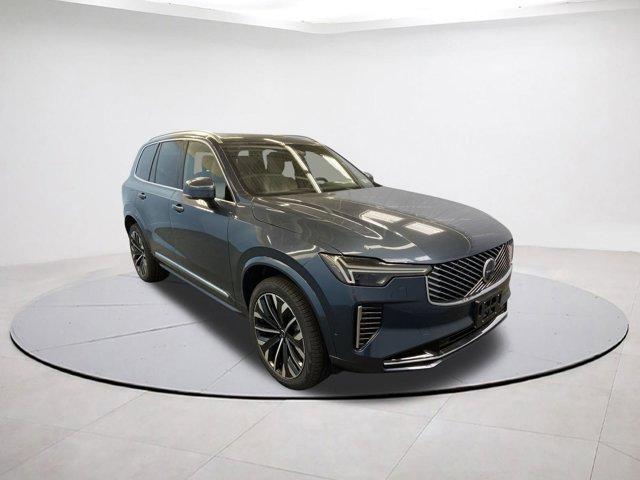 new 2026 Volvo XC90 car