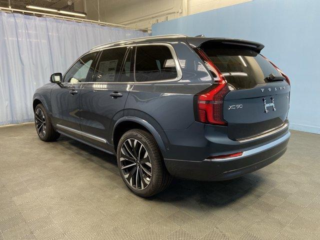 new 2026 Volvo XC90 car, priced at $71,825