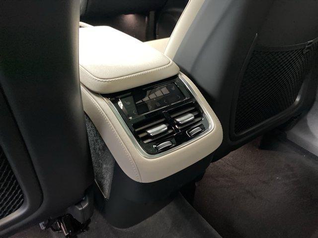 new 2026 Volvo XC90 car, priced at $71,825