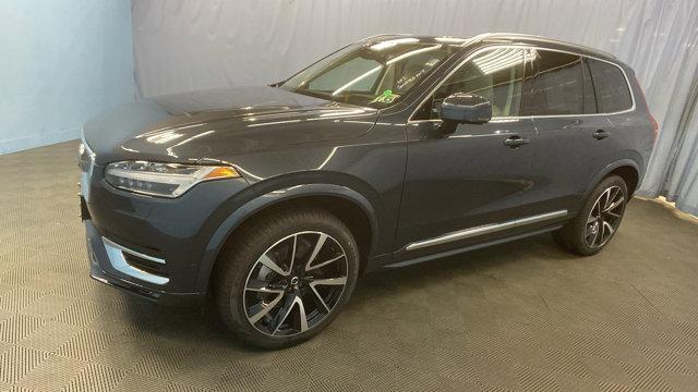 new 2024 Volvo XC90 car, priced at $69,155
