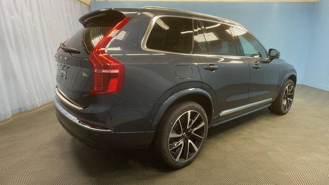 new 2024 Volvo XC90 car, priced at $69,155