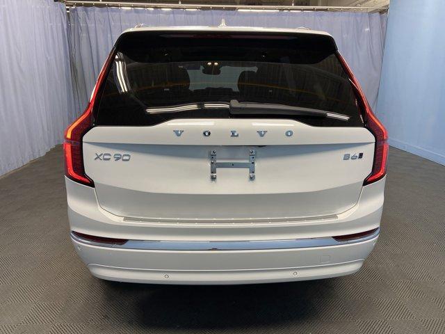 new 2025 Volvo XC90 car, priced at $69,505