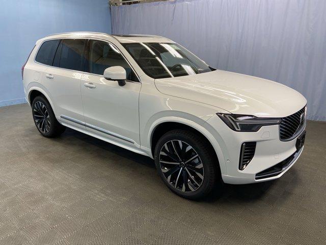 new 2025 Volvo XC90 car, priced at $69,505