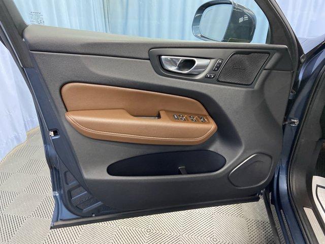 used 2021 Volvo XC60 car, priced at $29,900