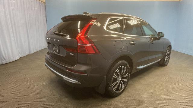 used 2022 Volvo XC60 car, priced at $34,993