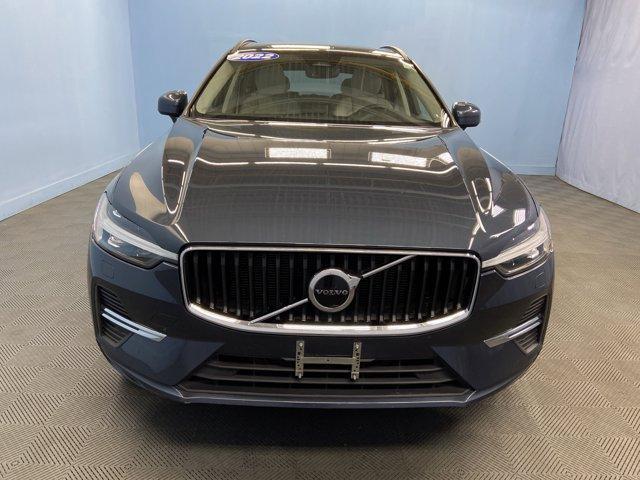 used 2022 Volvo XC60 car, priced at $26,895