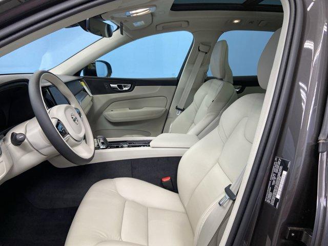 new 2025 Volvo XC60 car, priced at $50,315
