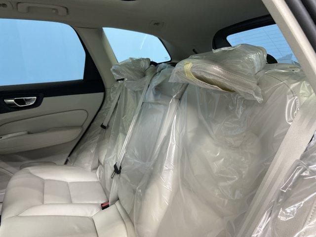 new 2025 Volvo XC60 car, priced at $50,315