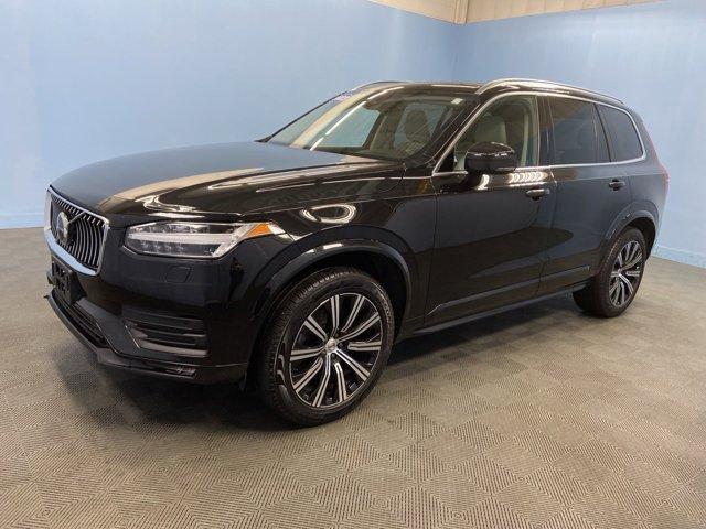 used 2023 Volvo XC90 car, priced at $41,513