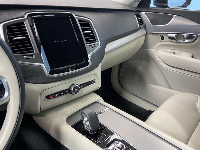 used 2023 Volvo XC90 car, priced at $41,513