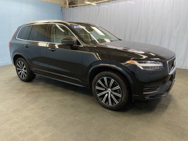 used 2023 Volvo XC90 car, priced at $41,513