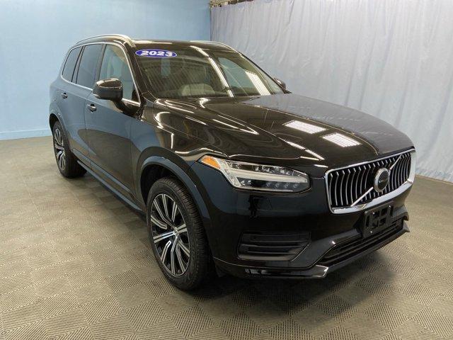 used 2023 Volvo XC90 car, priced at $42,318